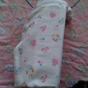 Infant swaddle